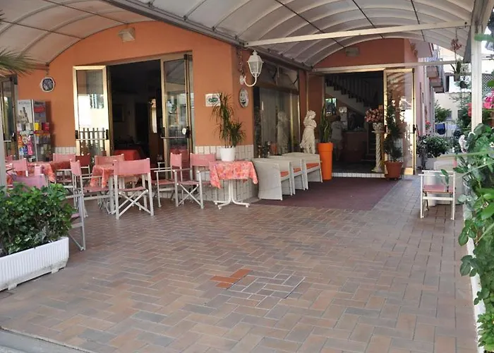 Hotel Peonia
