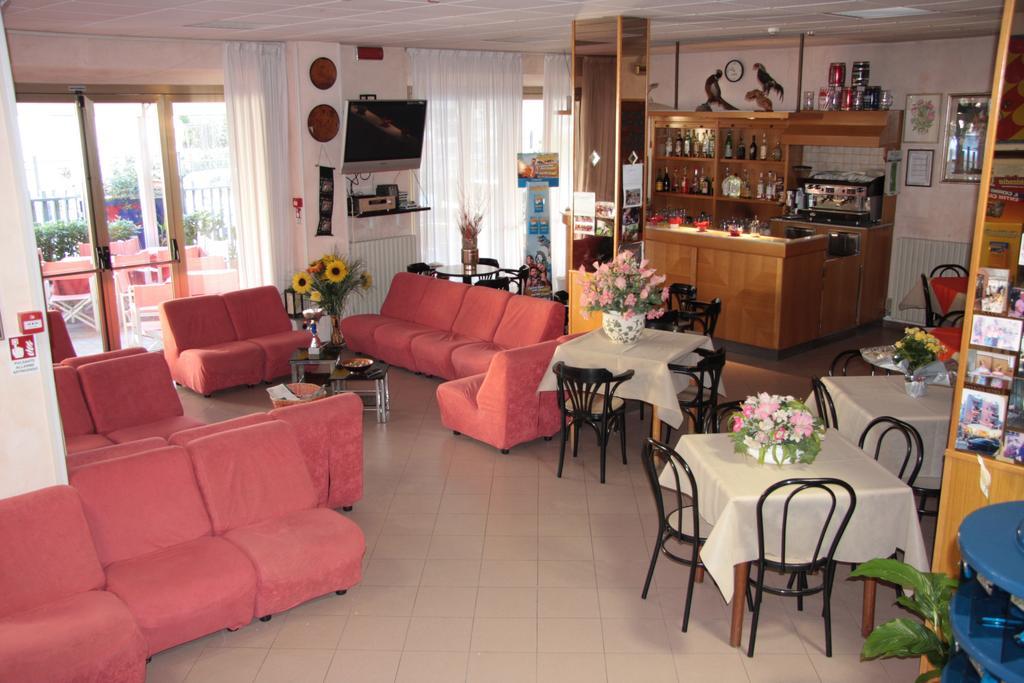 Hotel Peonia 3*