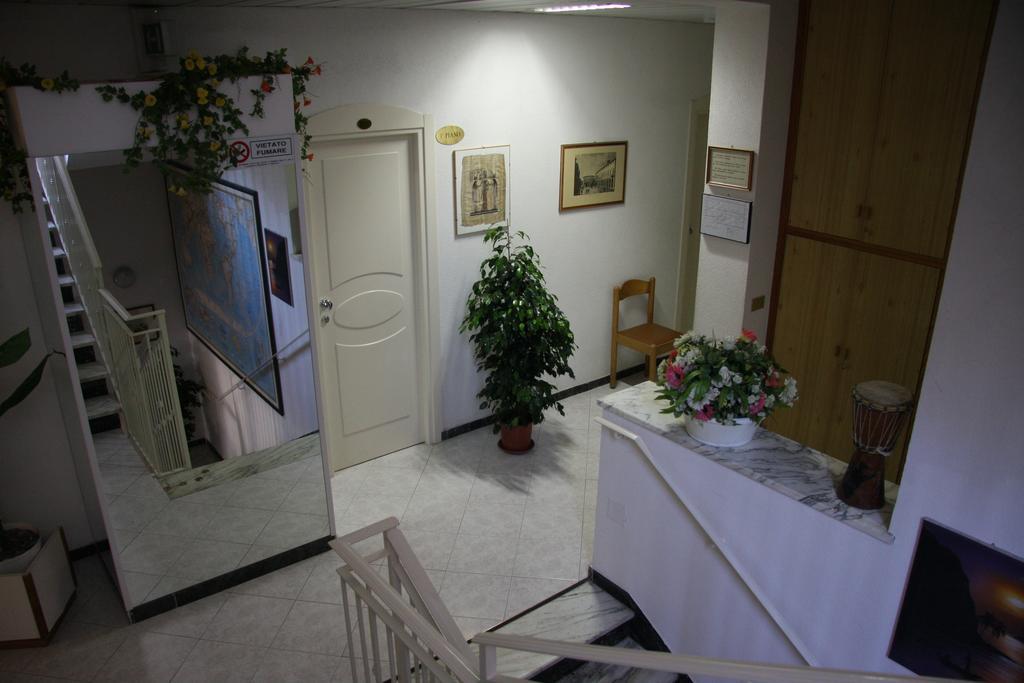 Hotel Peonia